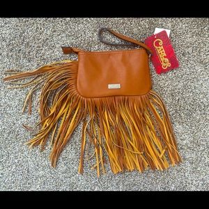 Carlos Santana, brand new bag!